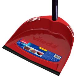 Recogedor Vileda con Mango 1/1 Clave 82734