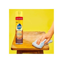 Pledge Blem Maderas 310 g 1/1 Clave 15155