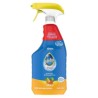 Pledge Multi Superficies Cítrico  650 ml 1/1 Clave 08218