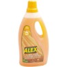 Alex limpiador Pisos Laminados 750 ml 1/1 Clave 20619