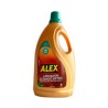 Alex limpiador Pisos de Madera 3.6  l 1/1 Clave 91416