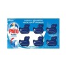 Pato Purific Pastillas con Germinex 1/6 Clave 15666