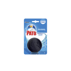 Pato Purific Pastilla desodorante Blister  1/4 Clave 35504