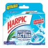 Harpic Pastilla en Canastilla Frescura Activa 35 g 1/1 Clave 56544