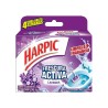 Harpic Pastilla en Canastilla Lavanda 35 g 1/1 Clave 58149
