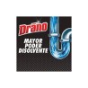 Drano Plus Mr Músculo 946 ml 1/1 Clave 70079