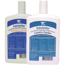 Auto Janitor TC Linen Fresh 710 ml 1/1 Clave  00978