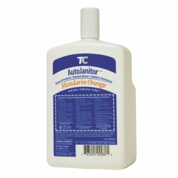 Auto Janitor TC Mandarine Orange 710 ml 1/1 Clave 00980
