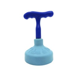 Bomba para lavabo Palma de Oro 1/1 Clave 63512