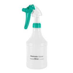 Atomizador de 1/2 l Refrozado 1/1 Clave 10912