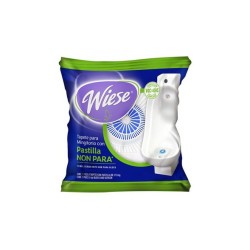 Rejilla para Mingitorios Wiese 113.4 G 1/1 Clave2 20027