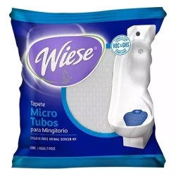 Tapete Antisalpicaduras Menta Wiese 1/10 Clave  23020