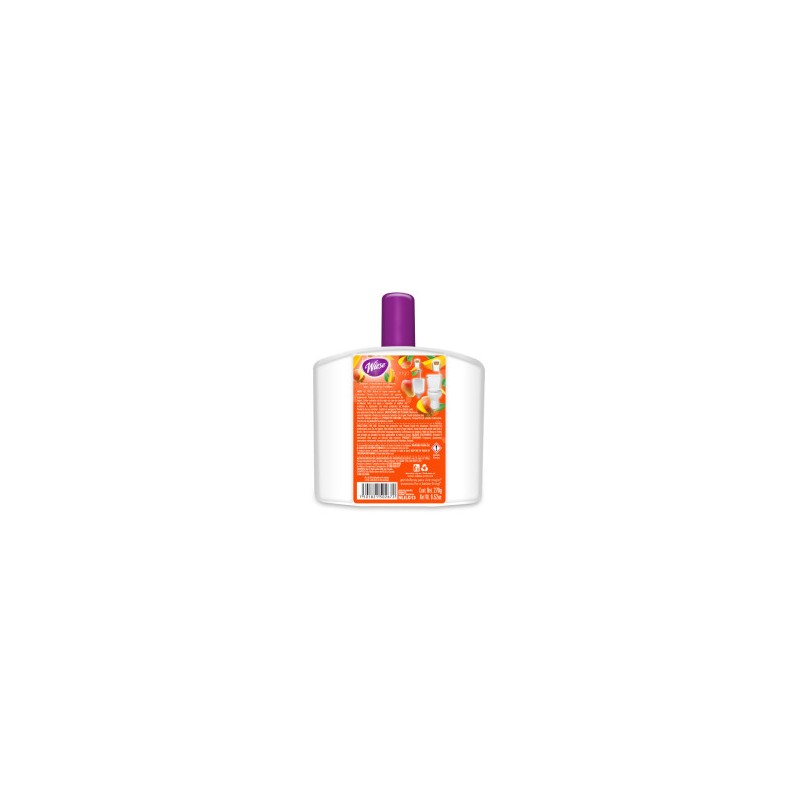 Liquido Goteador Wiese Mango 281 ml 1/6 Clave 02672