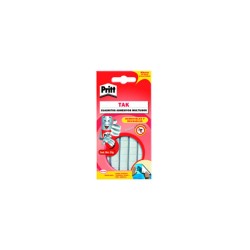 Pritt Tak Cuadritos Adhesivos 35 g 1/1 Clave: 17734