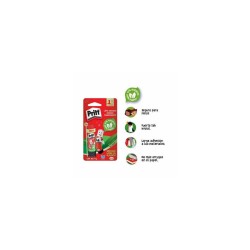 Lápiz Adhesivo Pritt 11 g 1/1 Clave: 17735