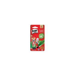 Lápiz Adhesivo Pritt 11 g 1/1 Clave: 17735