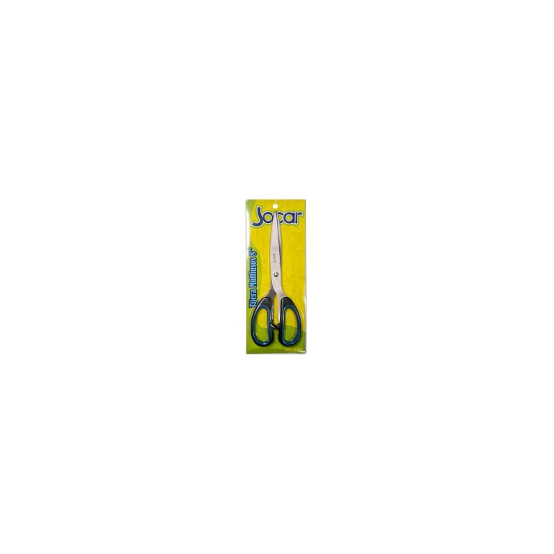 Tijeras Hogar y Oficina 8.0 Jocar 1/1 Clave: 17739