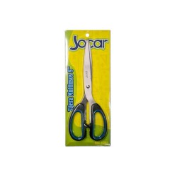 Tijeras Hogar y Oficina 8.0 Jocar 1/1 Clave: 17739