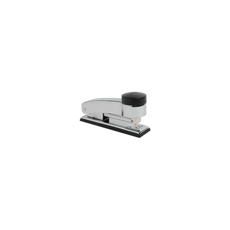 Engrapadora Pilot de Golpe Tira Completa Cromada Mod 401 1/1 Clave: 17746