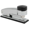Engrapadora Pilot de Golpe Tira Completa Cromada Mod 401 1/1 Clave: 17746