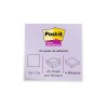 Notas Super Adhesivas Post It Style 76 mm X 76 mm 3M Clave: 17744