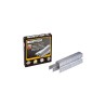 Grapas Bostitch SB35 3/8 -1m de 9 mm 1000 Pzs 1/1000 Clave: 17753