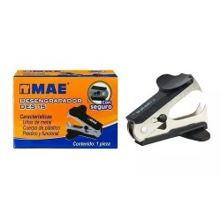 Desengrapador Negro Mae DES 15 1/1 Clave: 17760