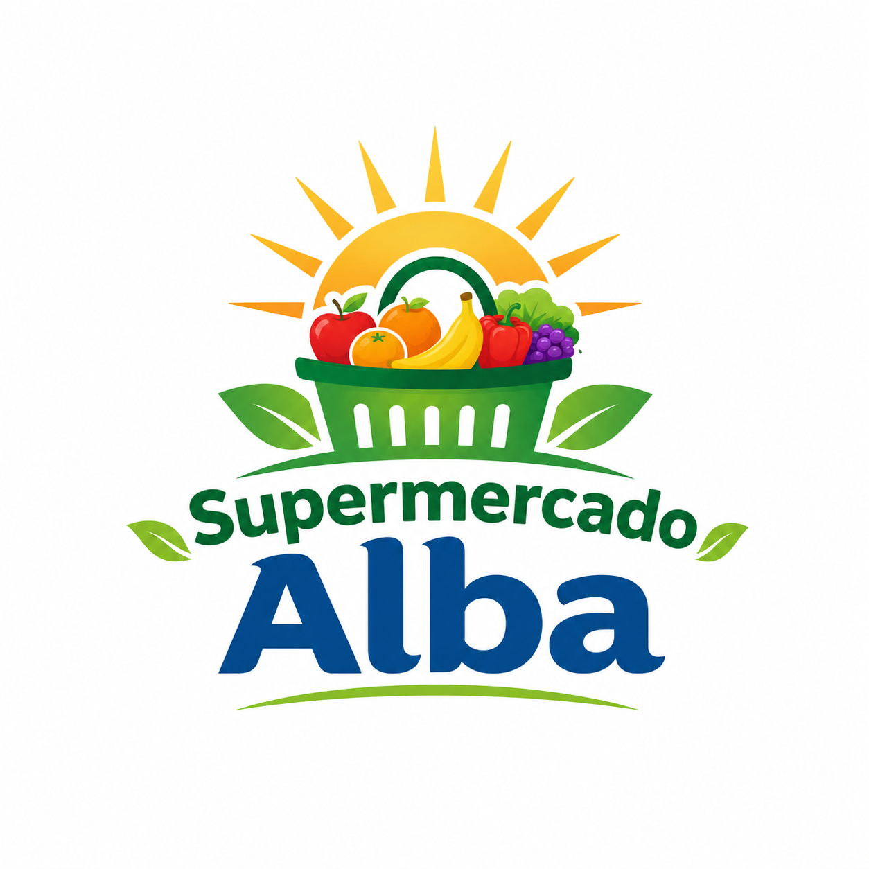 Supermercado Alba